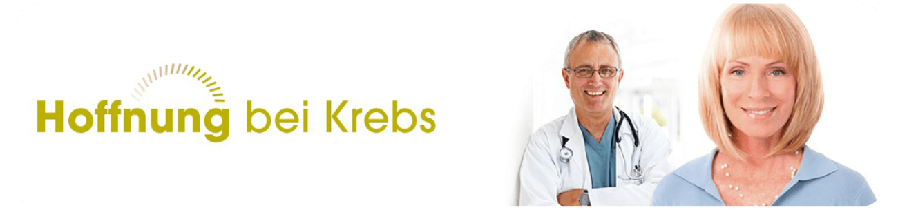 Hoffnung bei Krebs