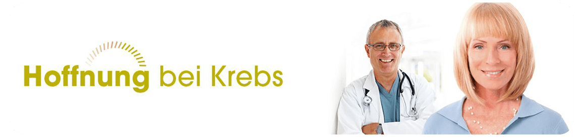 Hoffnung bei Krebs