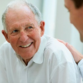 Zurück zu Prostatakarzinom